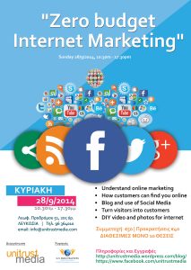 social-media-marketing-training-flyer